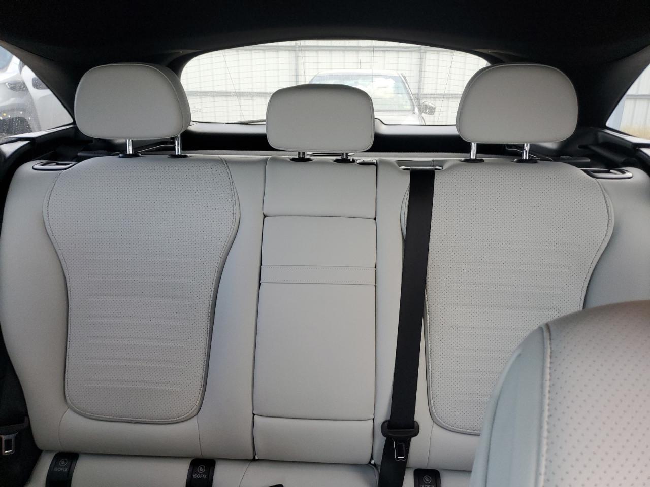 2024 Mercedes-Benz Glc 300 4Matic VIN: W1NKM4HB9RF203496 Lot: 85920915