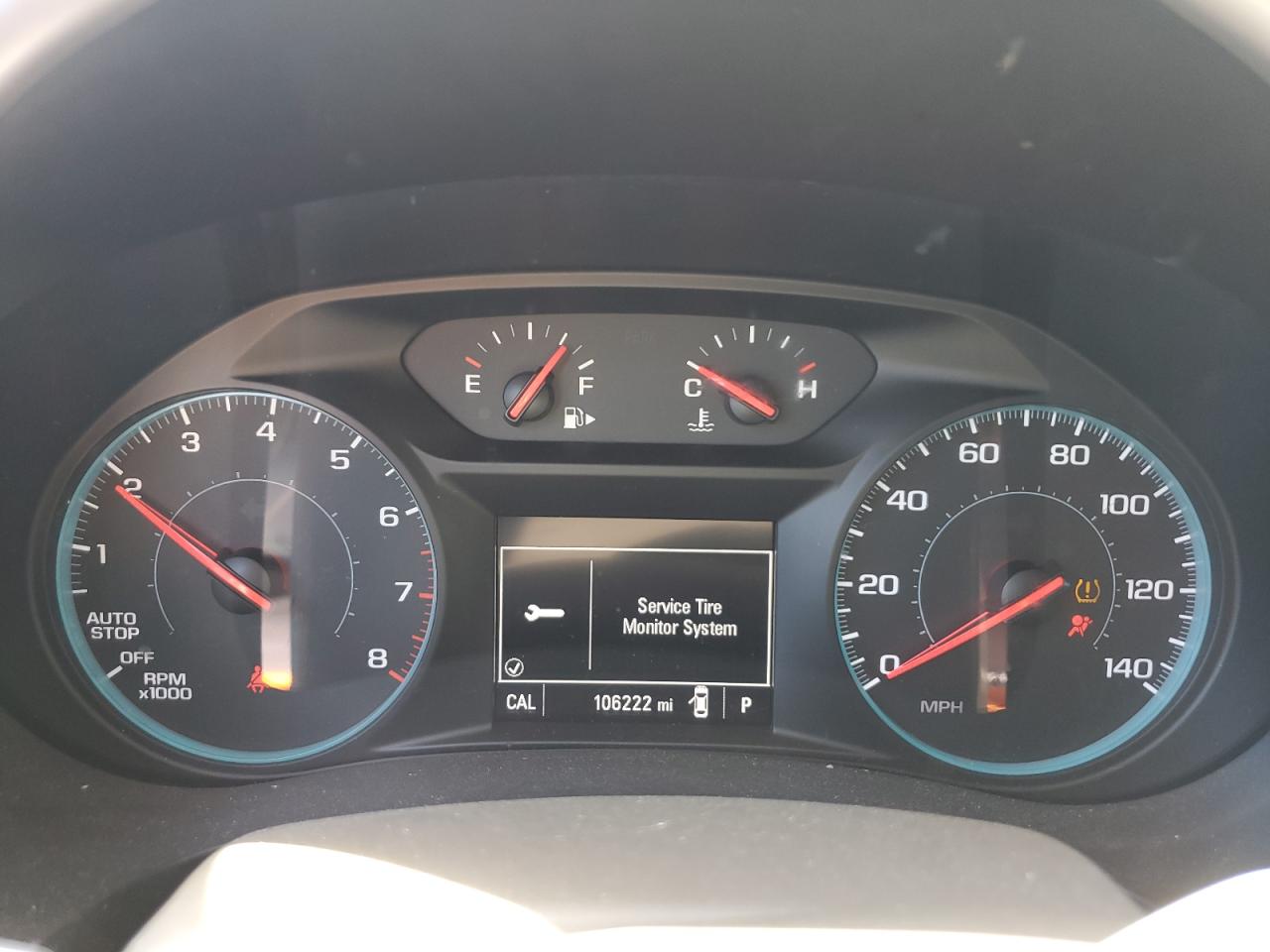 2018 Chevrolet Malibu Ls VIN: 1G1ZB5ST6JF273585 Lot: 82252545