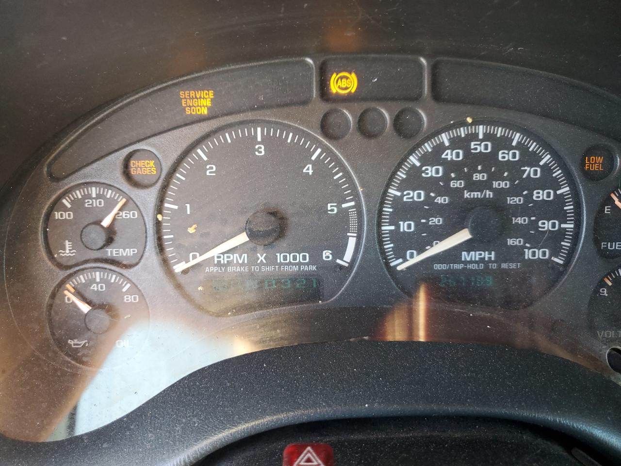 2004 GMC Sonoma VIN: 1GTDT13X74K122498 Lot: 85757855