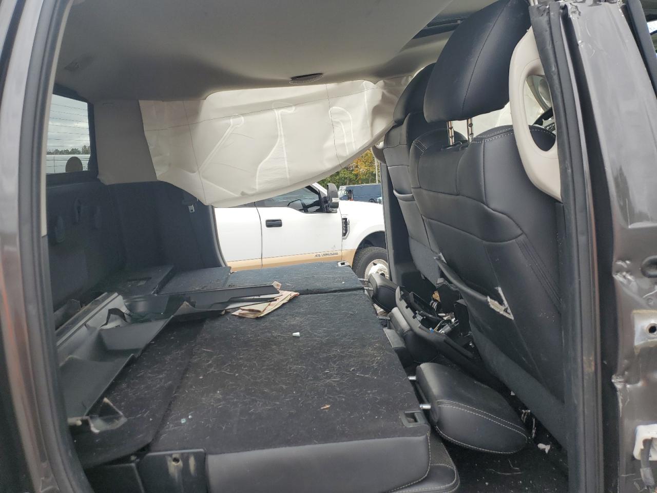 2017 Ram 3500 Laramie VIN: 3C63RRML8HG614904 Lot: 85513325