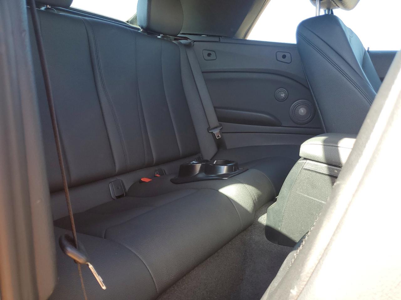 2017 BMW 230Xi VIN: WBA2M9C34HV717729 Lot: 82220935