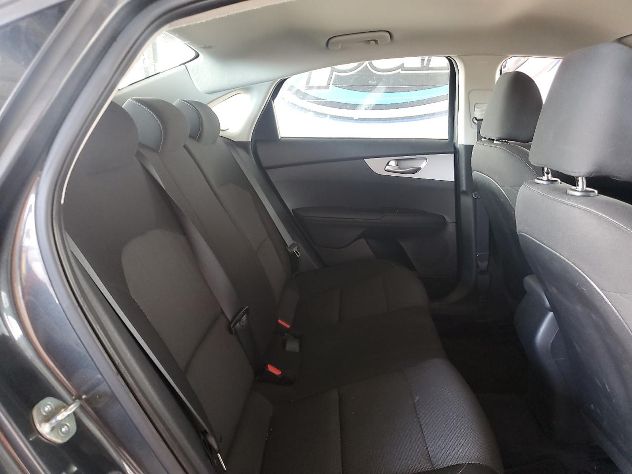 2024 Kia Forte Lx VIN: 3KPF24AD4RE709418 Lot: 86825635