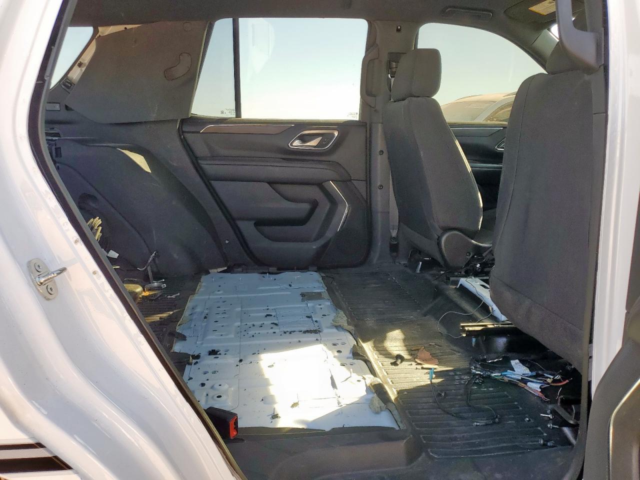 2023 Chevrolet Tahoe C1500 VIN: 1GNSCLED2PR520520 Lot: 86105145