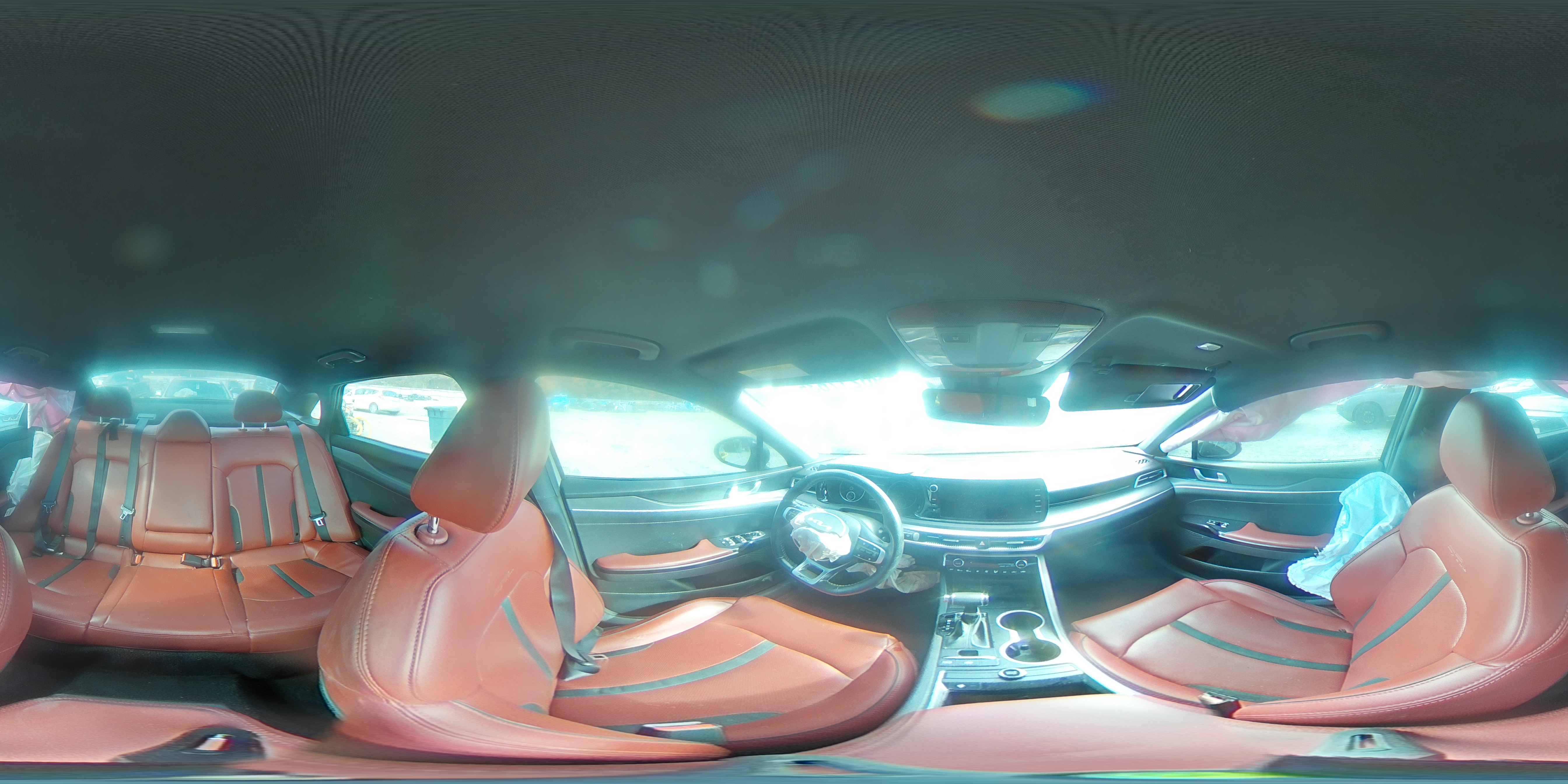 2023 Kia K5 Gt Line VIN: 5XXG64J24PG178250 Lot: 90217635