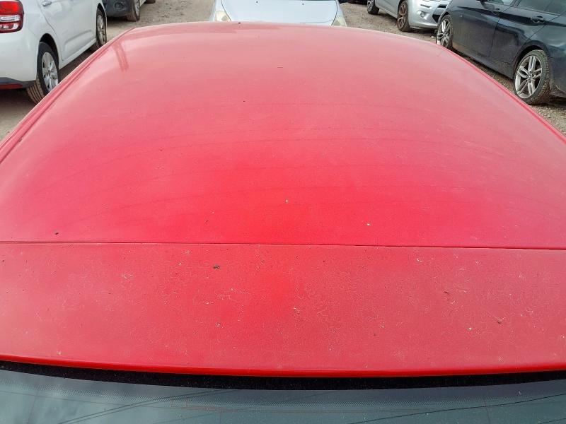2011 AUDI A3 SPORT 138 TDI 