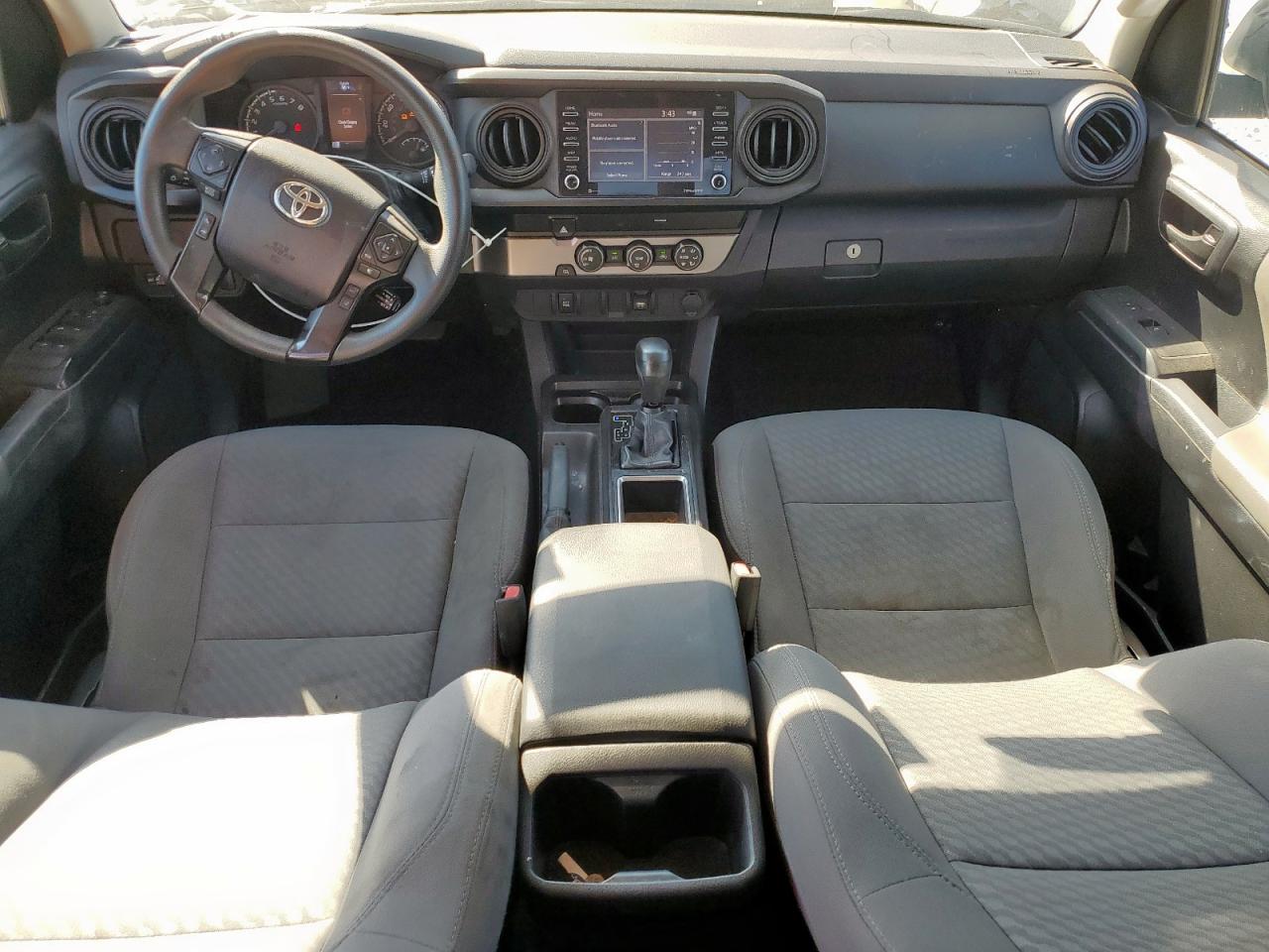 2021 Toyota Tacoma Double Cab VIN: 5TFAX5GN9MX194250 Lot: 86503695