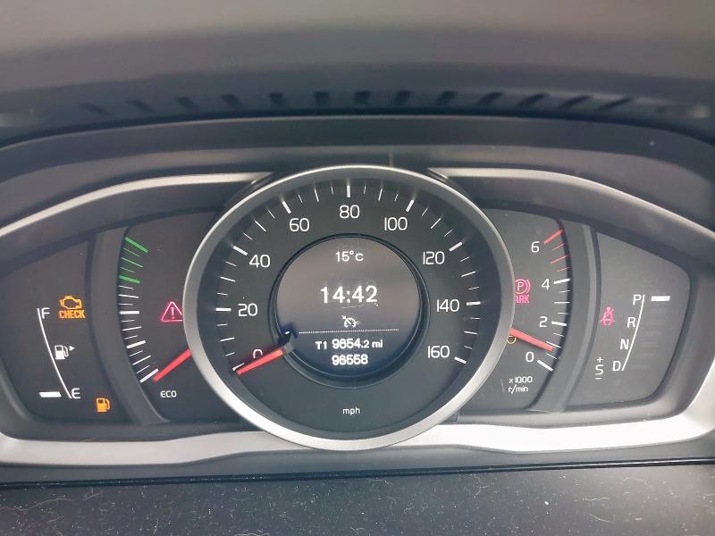 2016 VOLVO XC60 D4 [190] SE NAV 5DR GEARTRONIC