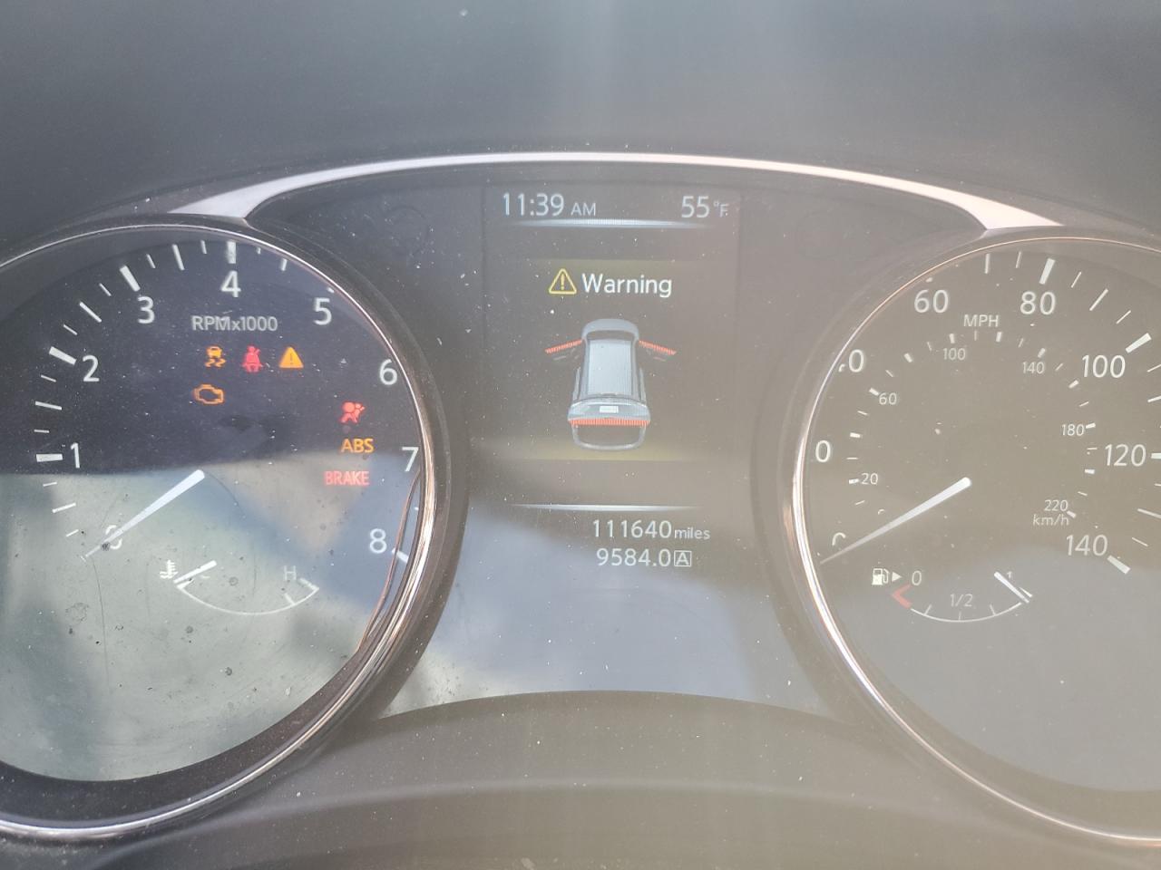 2015 Nissan Rogue S VIN: KNMAT2MV5FP570198 Lot: 82289095