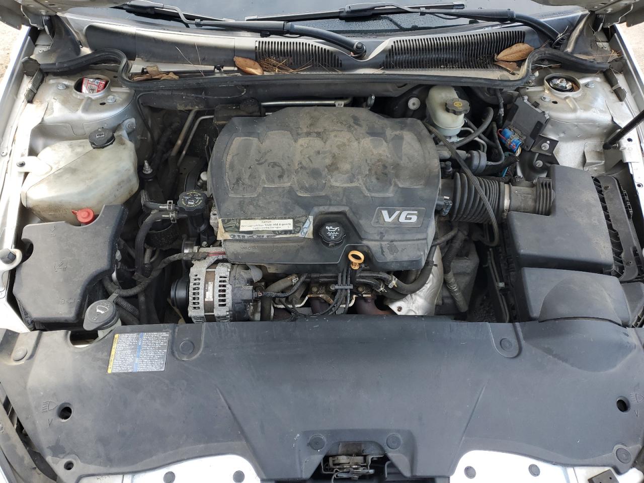 2010 Buick Lucerne Cxl VIN: 1G4HC5EM9AU126558 Lot: 87457265