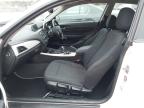2015 BMW 118D SE  for sale at Copart WOLVERHAMPTON