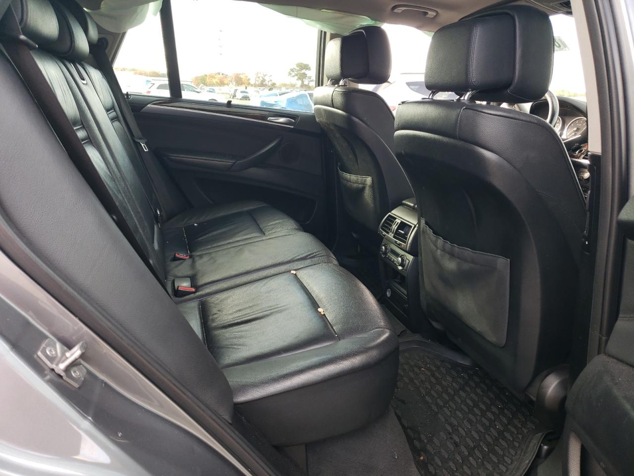 2012 BMW X5 xDrive35I VIN: 5UXZV4C56CL765982 Lot: 87461615