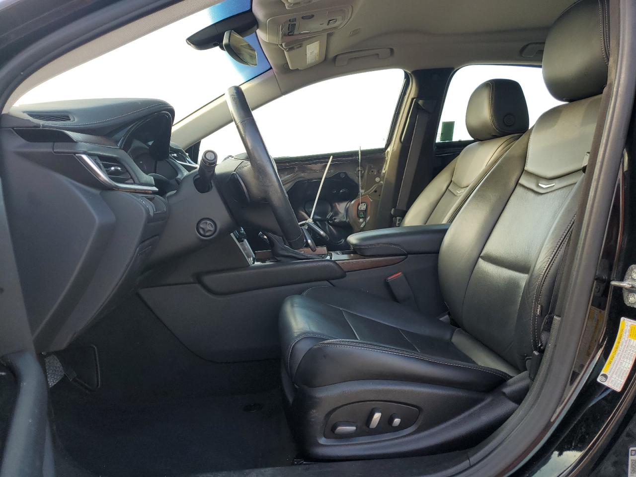 2019 Cadillac Xts Luxury VIN: 2G61M5S33K9148961 Lot: 90212435