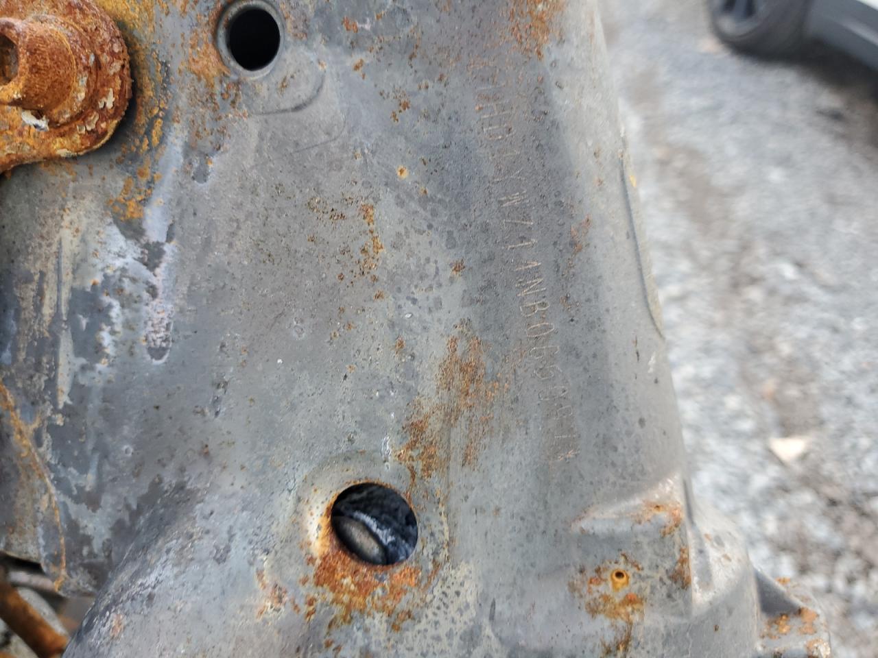 2022 Harley-Davidson Fxlrs VIN: 1HD1YWZ14NB065097 Lot: 90785285