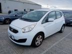 2014 KIA VENGA 1 AIR CRDI  for sale at Copart CHESTER