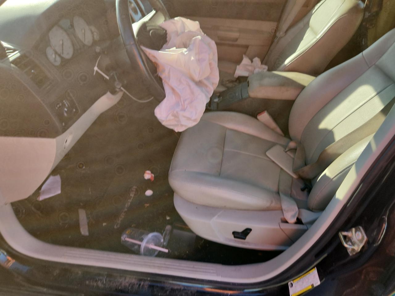 2007 Chrysler 300 Touring VIN: 2C3KA53G37H659230 Lot: 85290135