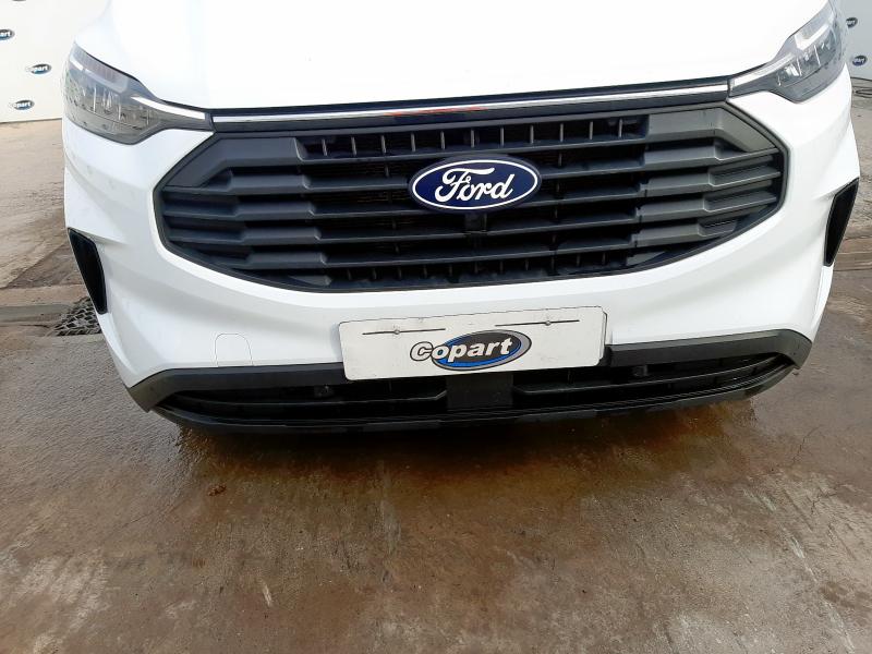 2024 FORD TRANSIT CUSTOM 280 TREND 2.0 ECOBLUE 136PS H1 VAN TREND
