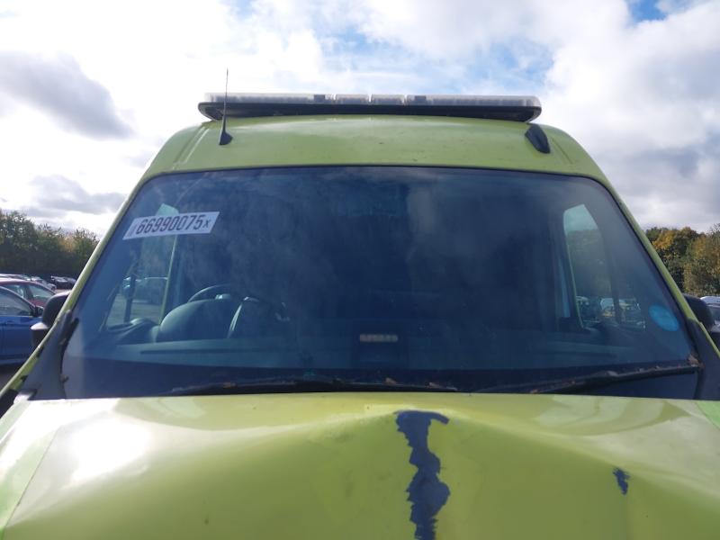 2020 RENAULT MASTER LM35 BUSINESS DCI 