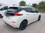 2024 NISSAN LEAF SHIRO  for sale at Copart SANDWICH
