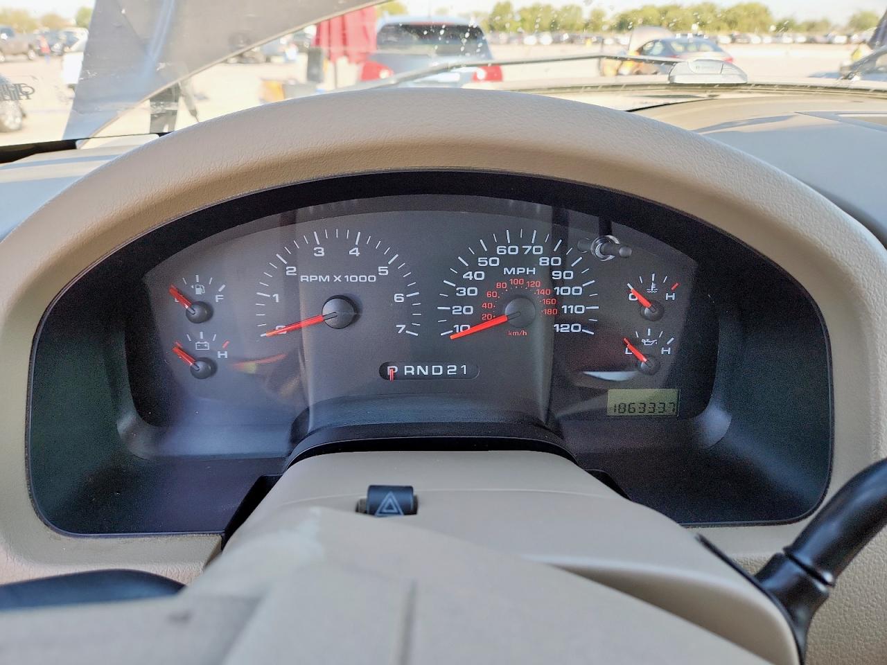 2006 Ford F150 Supercrew VIN: 1FTRW12W46KD43355 Lot: 86097255