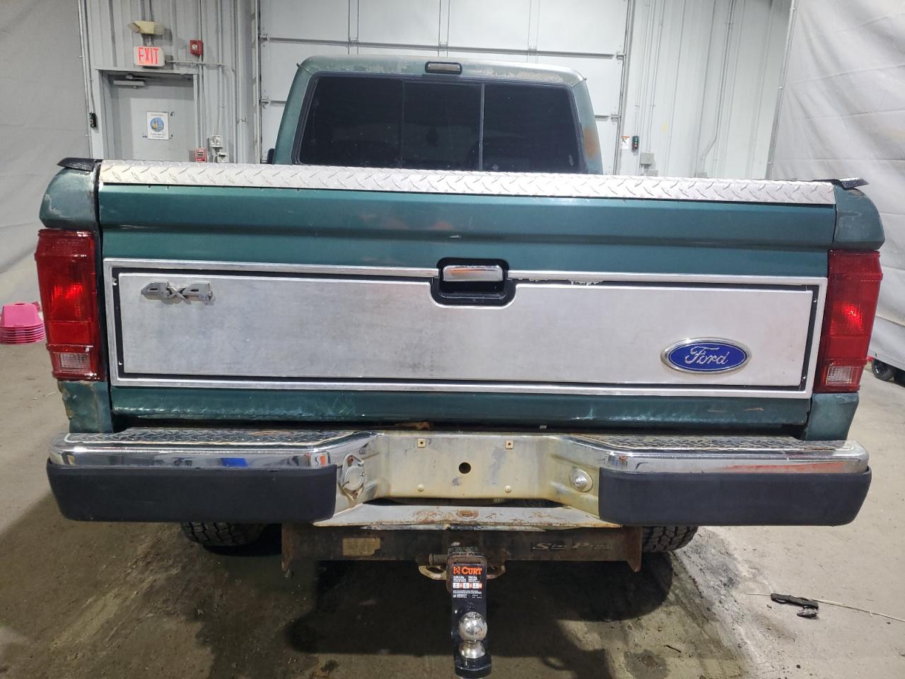 1987 Ford Ranger Super Cab VIN: 1FTCR15T8HPA52295 Lot: 87438745