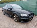 2017 AUDI A3 S LINE for sale at Copart WESTBURY