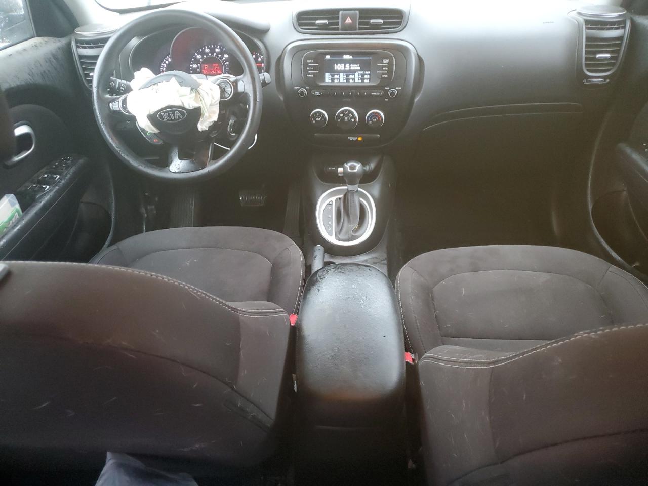 2018 Kia Soul VIN: KNDJN2A22J7568583 Lot: 82194585