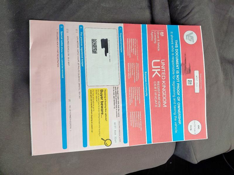 2017 RENAULT TRAFIC LL29 ENERGY DCI 125 SPORT NAV VAN