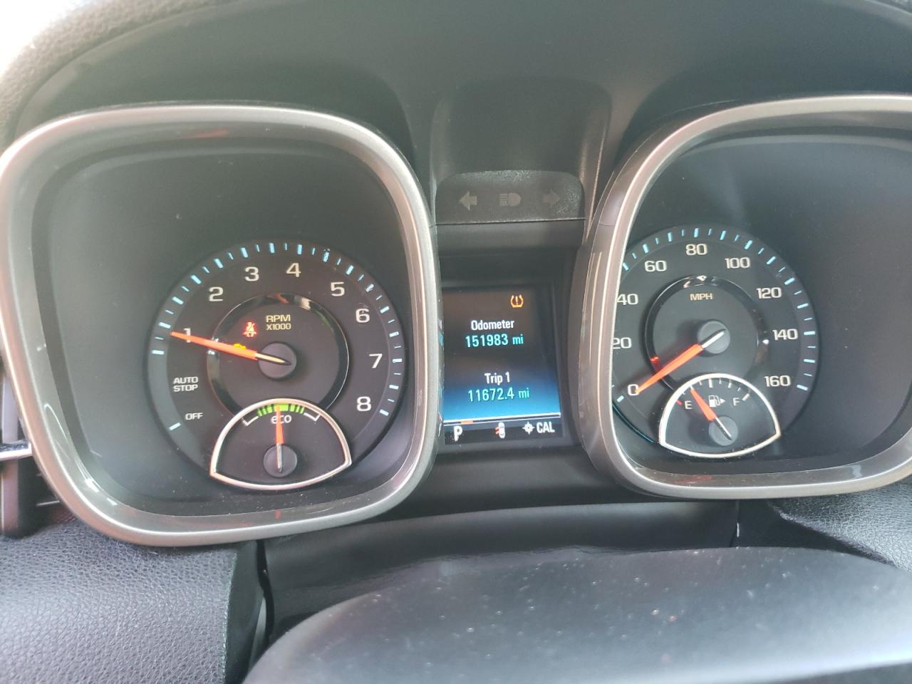 2013 Chevrolet Malibu 1Lt VIN: 1G11D5RR9DF106062 Lot: 82487035