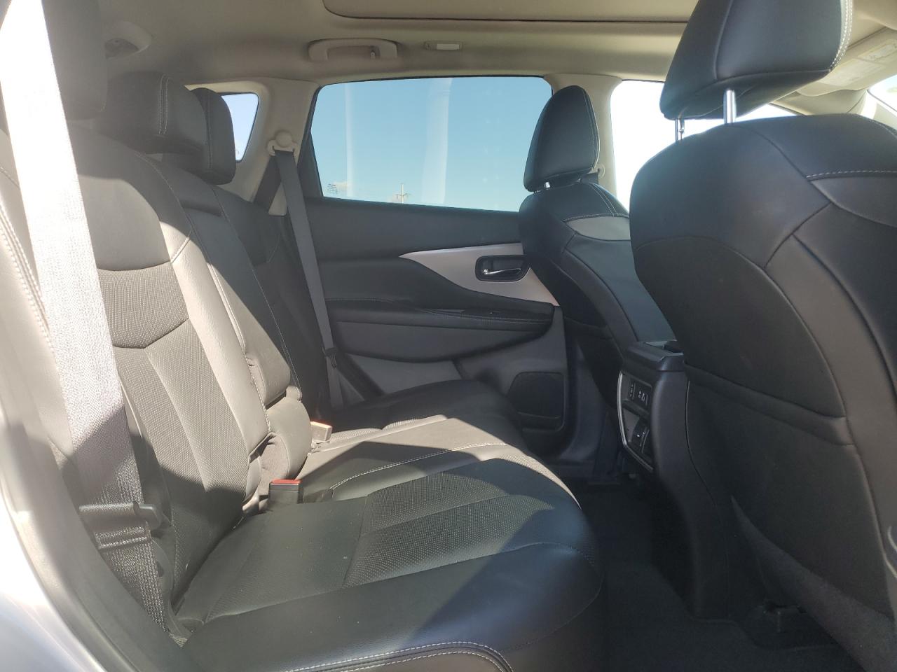 2019 Nissan Murano S VIN: 5N1AZ2MS6KN159589 Lot: 85917035