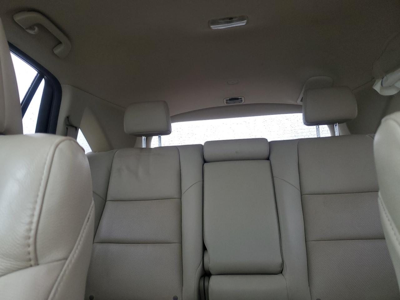 2014 Acura Rdx VIN: 5J8TB4H34EL013869 Lot: 90280635