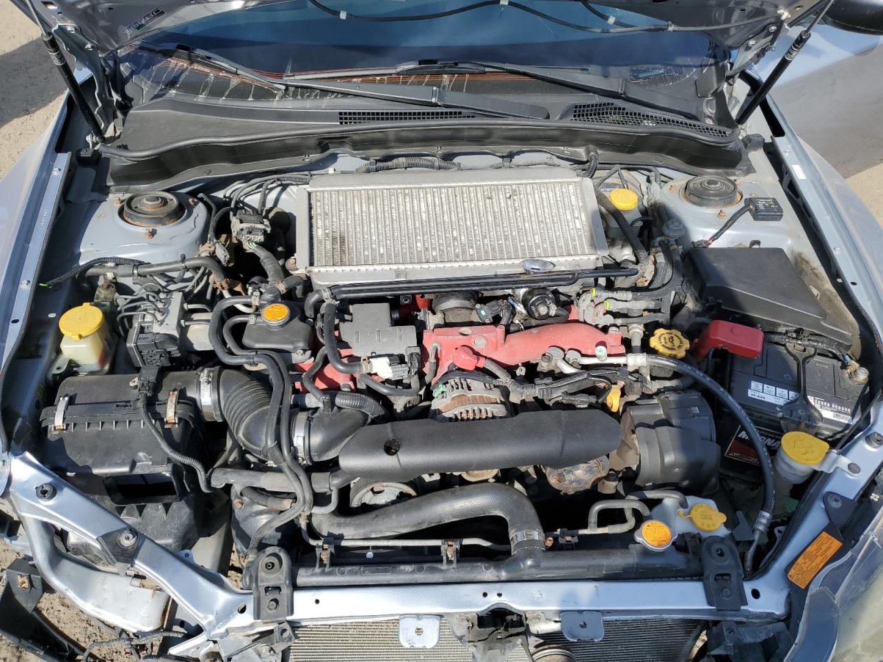 2012 Subaru Impreza Se VIN: JF1GV8G66CL021646 Lot: 85512815