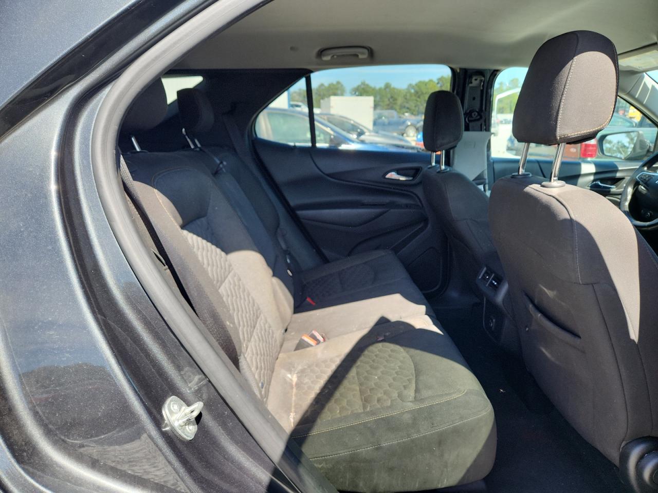 2019 Chevrolet Equinox Lt VIN: 3GNAXKEV6KS545042 Lot: 85265615