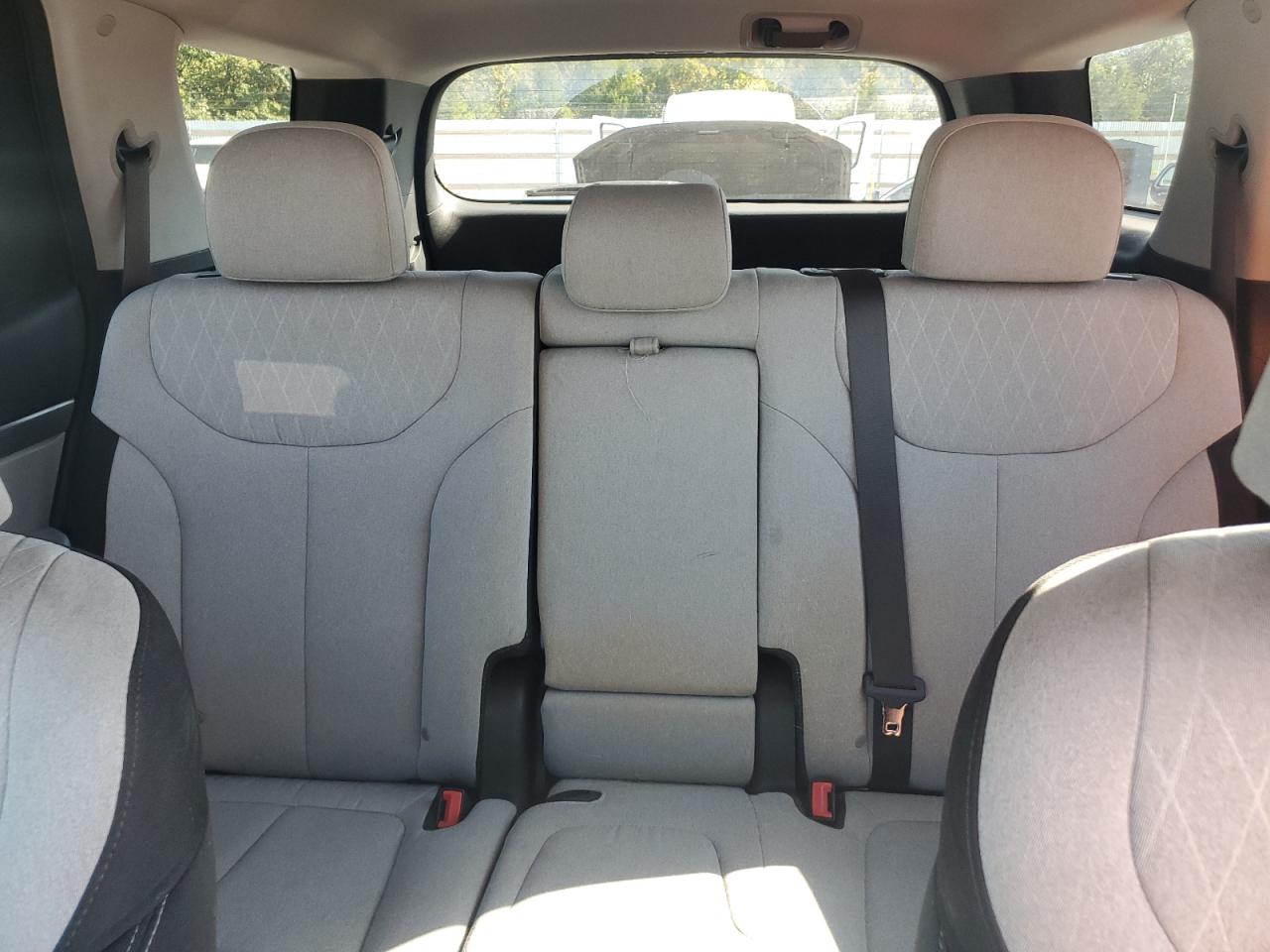 2020 Hyundai Palisade Se VIN: KM8R1DHE9LU044292 Lot: 85136045