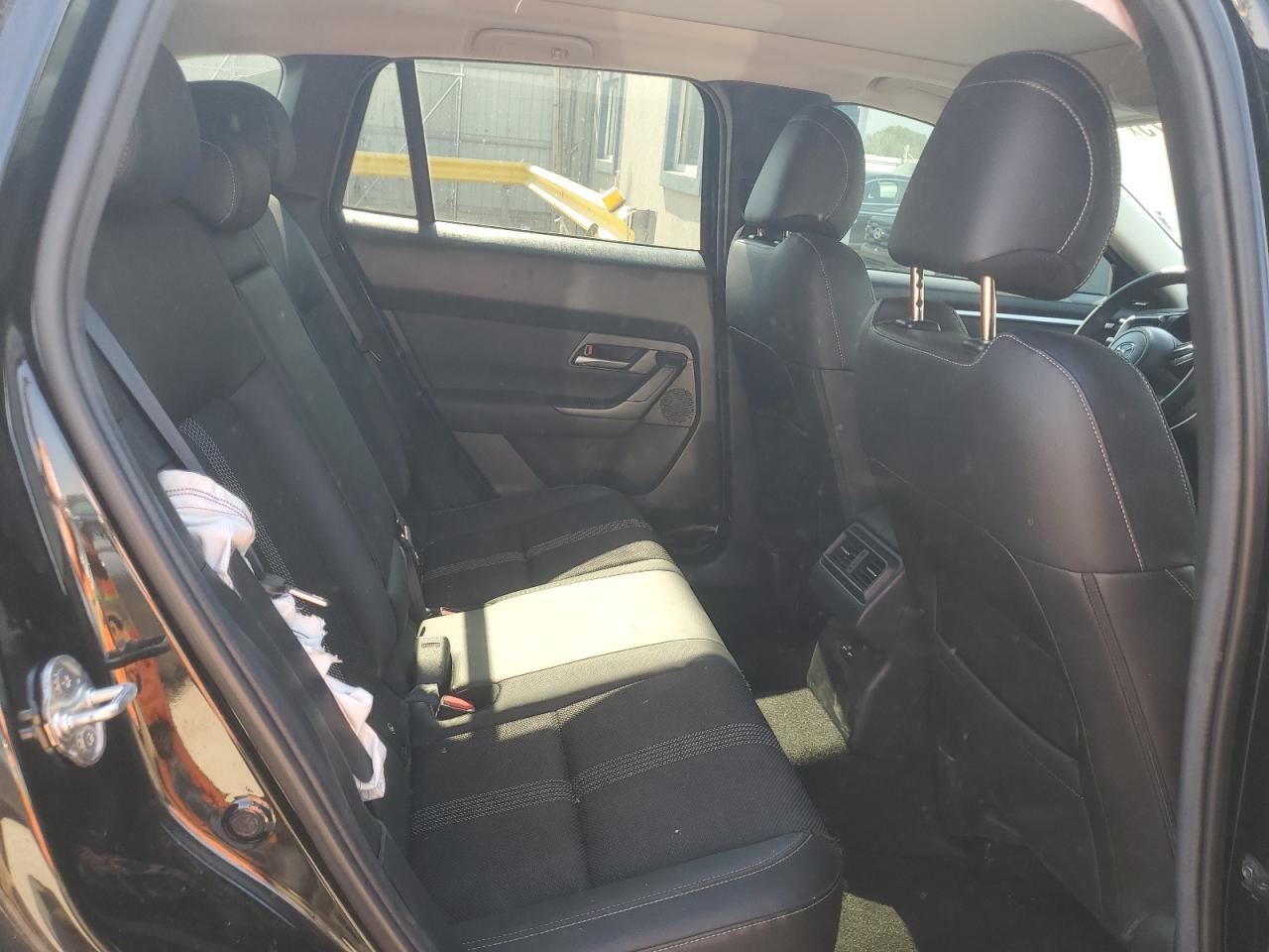 2024 Mazda Cx-50 Premium VIN: 7MMVABDM5RN191393 Lot: 86869875