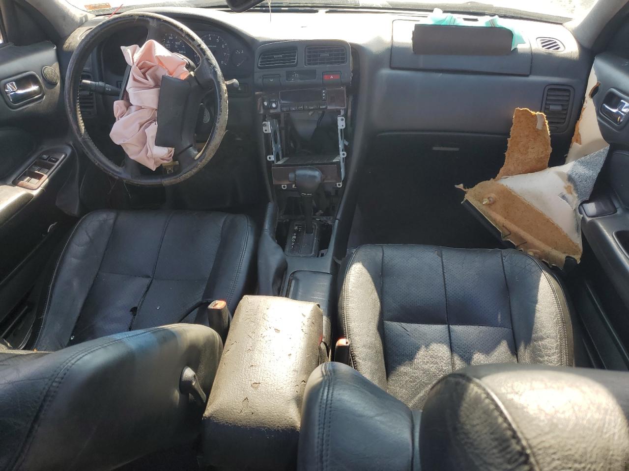 1998 Infiniti I30 VIN: JNKCA21A6WT606230 Lot: 82417855