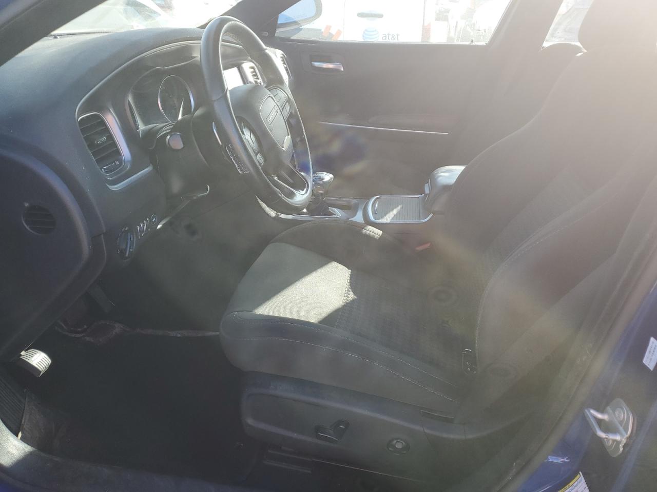 2021 Dodge Charger Gt VIN: 2C3CDXHG4MH581536 Lot: 85282035