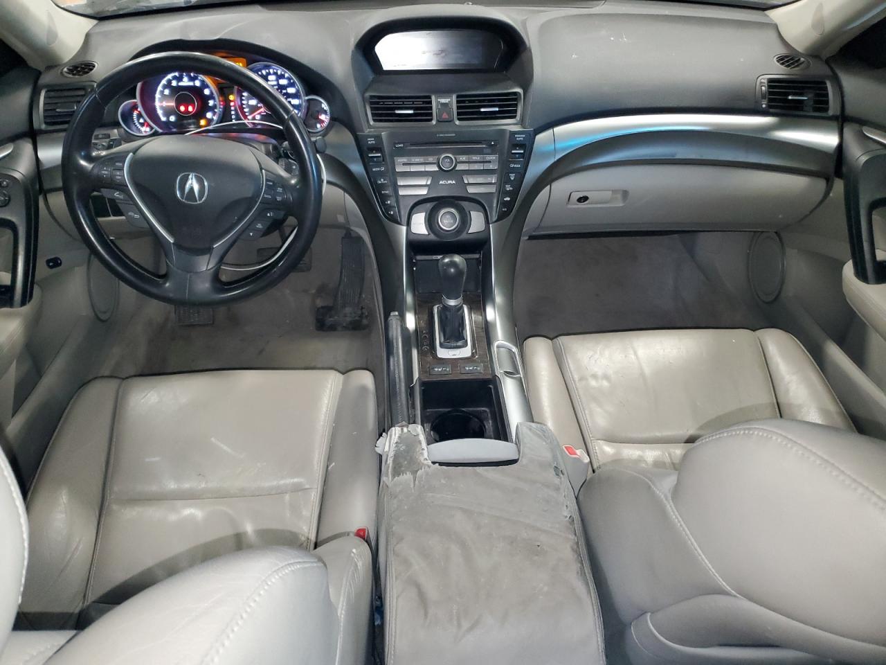 2010 Acura Tl VIN: 19UUA8F22AA010256 Lot: 82225245