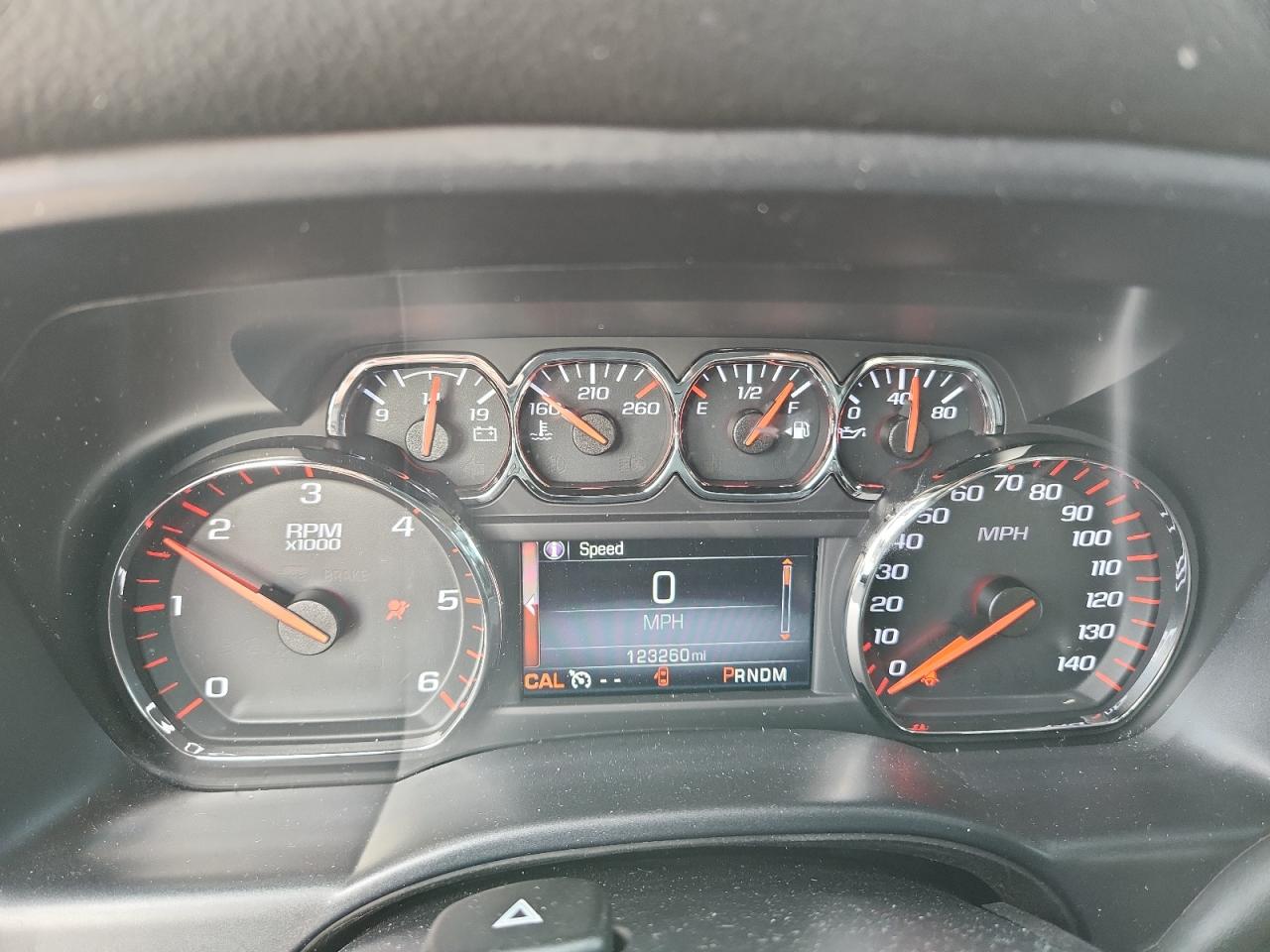 2016 GMC Sierra K1500 Slt VIN: 1GTV2NEC2GZ180913 Lot: 87184595