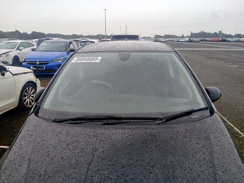 2019 VAUXHALL CORSA SRI NAV 