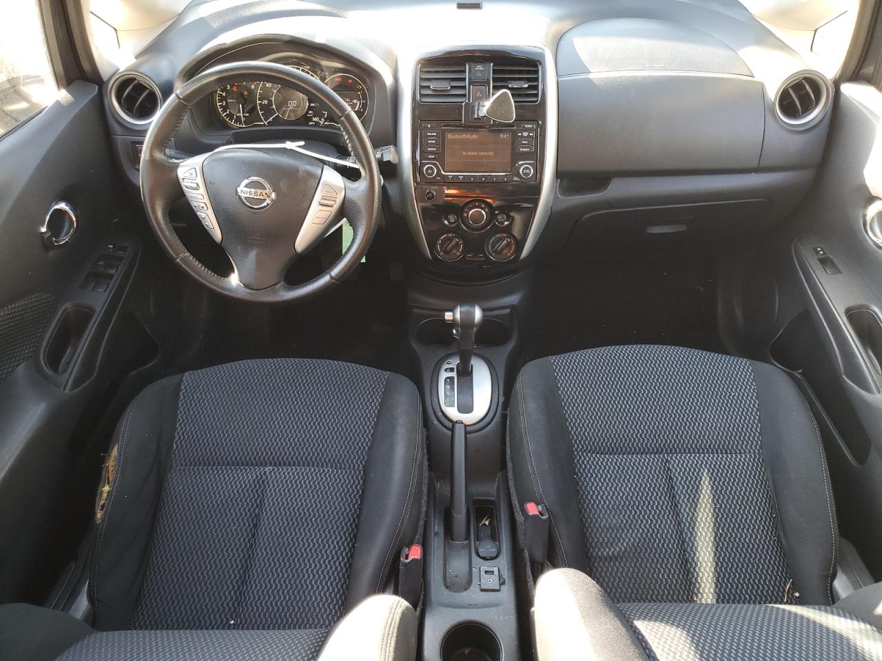 2016 Nissan Versa Note S VIN: 3N1CE2CP7GL391960 Lot: 86139725
