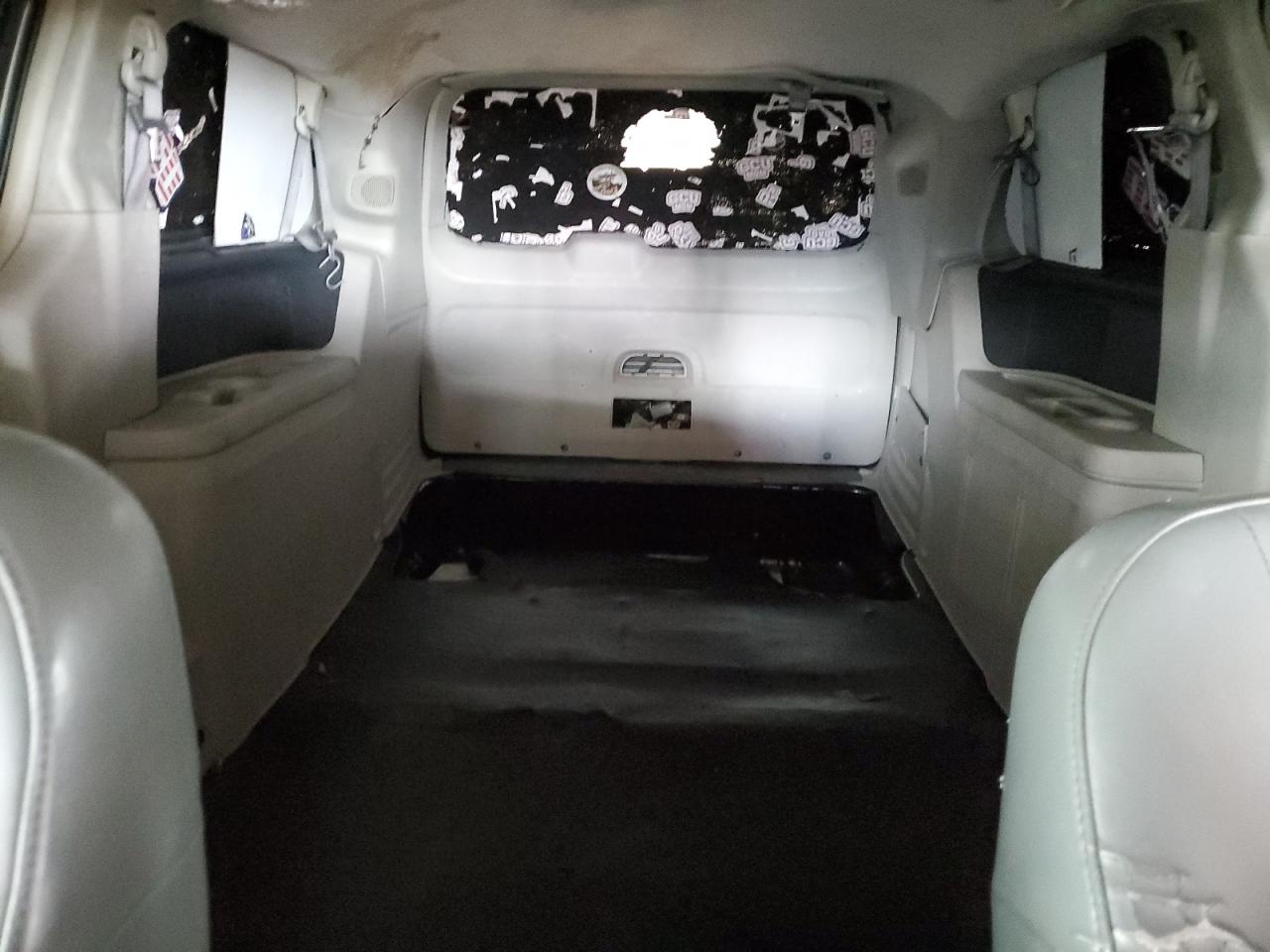 2010 Volkswagen Routan Se VIN: 2V4RW3D14AR209295 Lot: 89737115