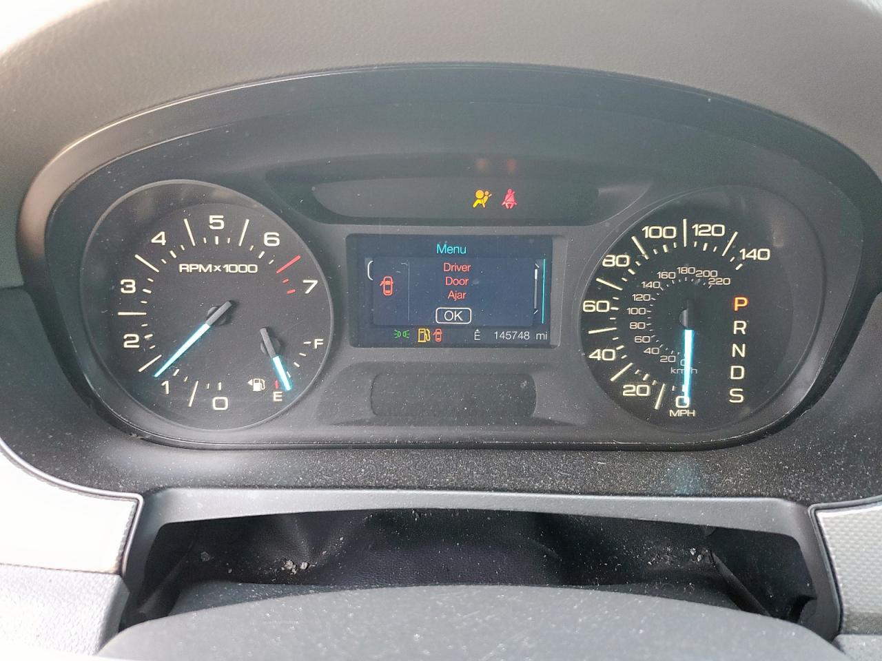 2013 Ford Edge Sel VIN: 2FMDK3JC0DBB54858 Lot: 82338015