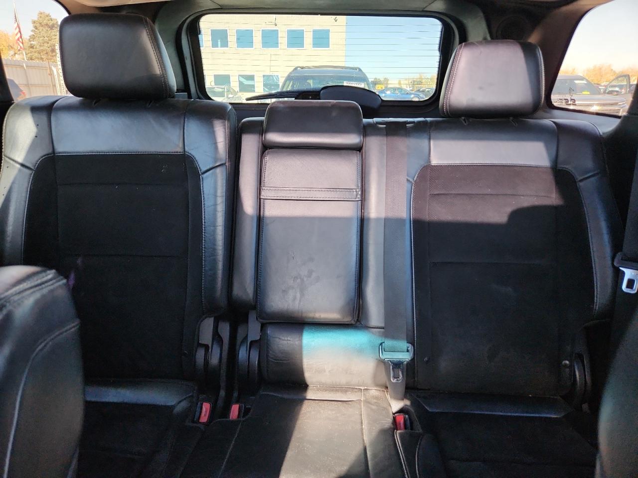 2012 Jeep Grand Cherokee Srt-8 VIN: 1C4RJFDJXCC211333 Lot: 90735875