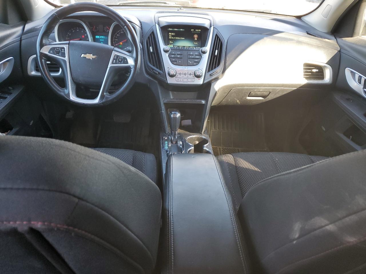 2017 Chevrolet Equinox Lt VIN: 2GNFLFE34H6271063 Lot: 85180265