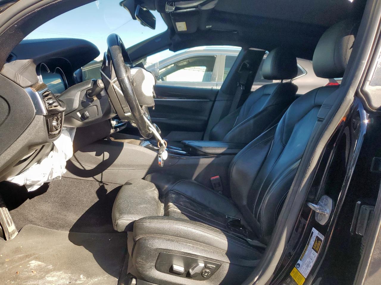 2018 BMW 640 Xigt VIN: WBAJV6C53JBJ99760 Lot: 90693655