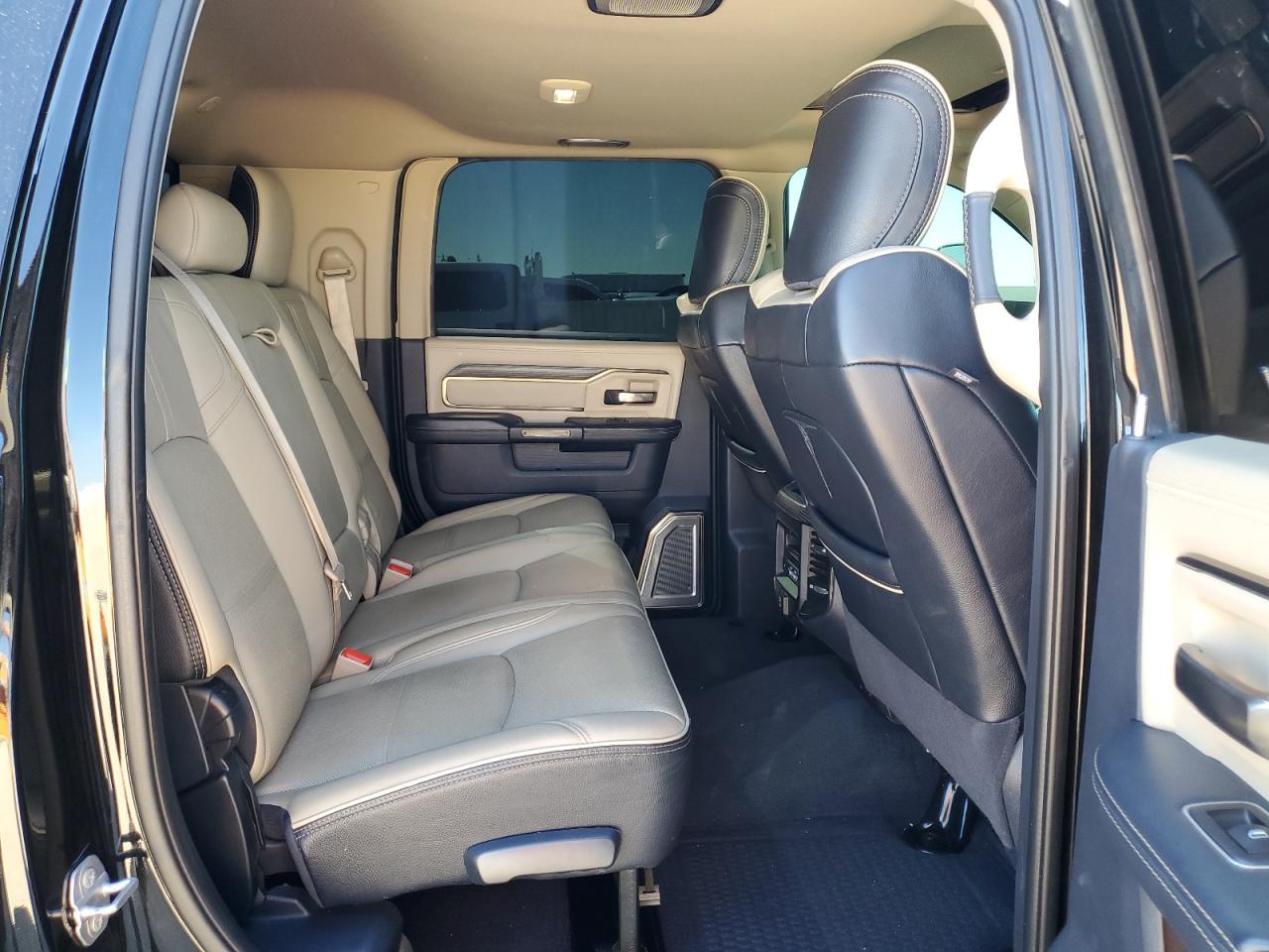 2021 Ram 3500 Limited VIN: 3C63RRPL2MG649637 Lot: 86676425