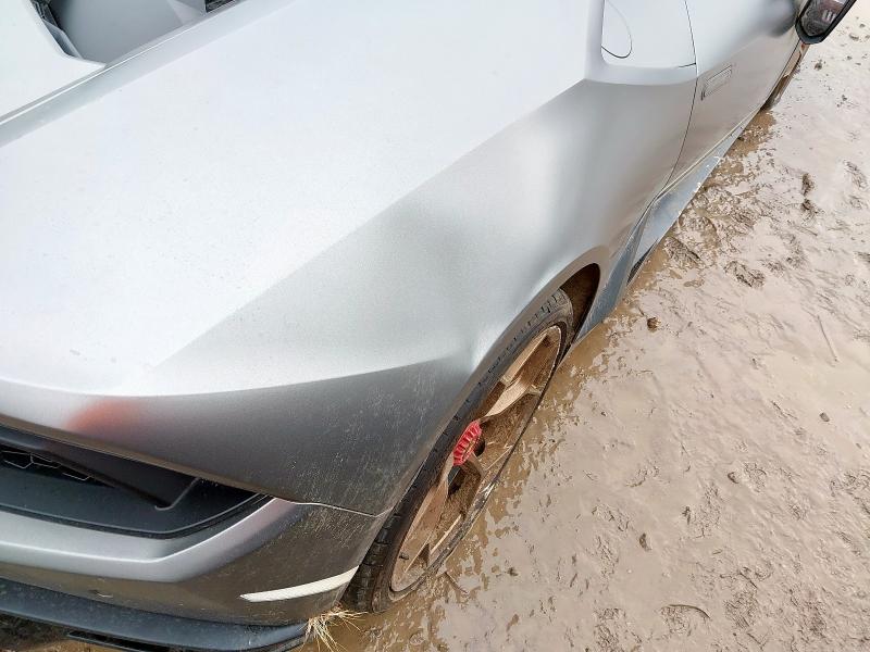 2018 LAMBORGHINI HURACAN LP 640-4 PERFORMANTE 2DR LDF