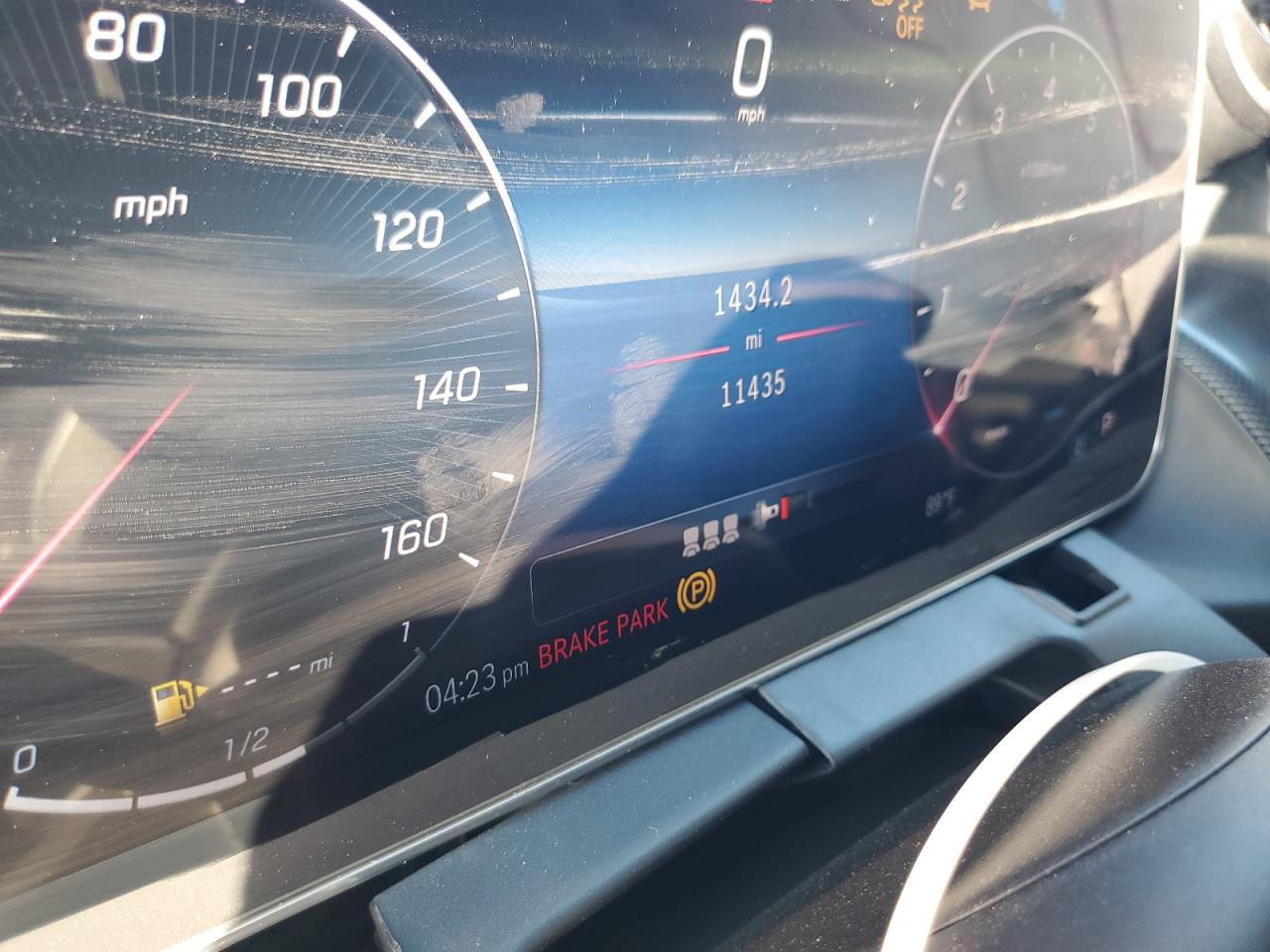 2024 Mercedes-Benz Glc 300 4Matic VIN: W1NKM4HB2RF177016 Lot: 85080465