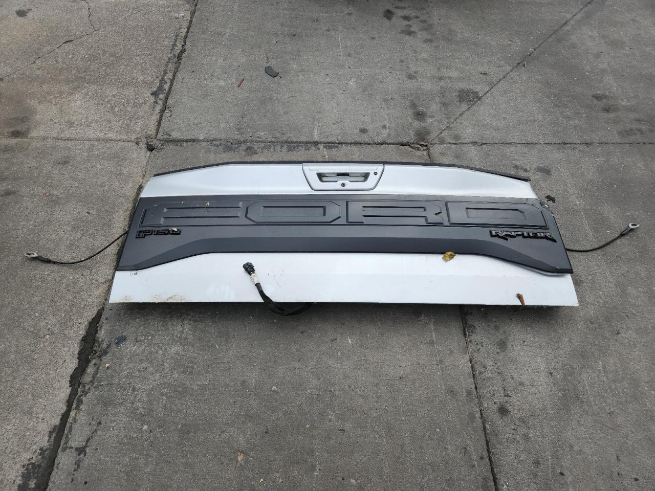 2017 Ford F150 Raptor VIN: 1FTFW1RG6HFB33210 Lot: 82737415