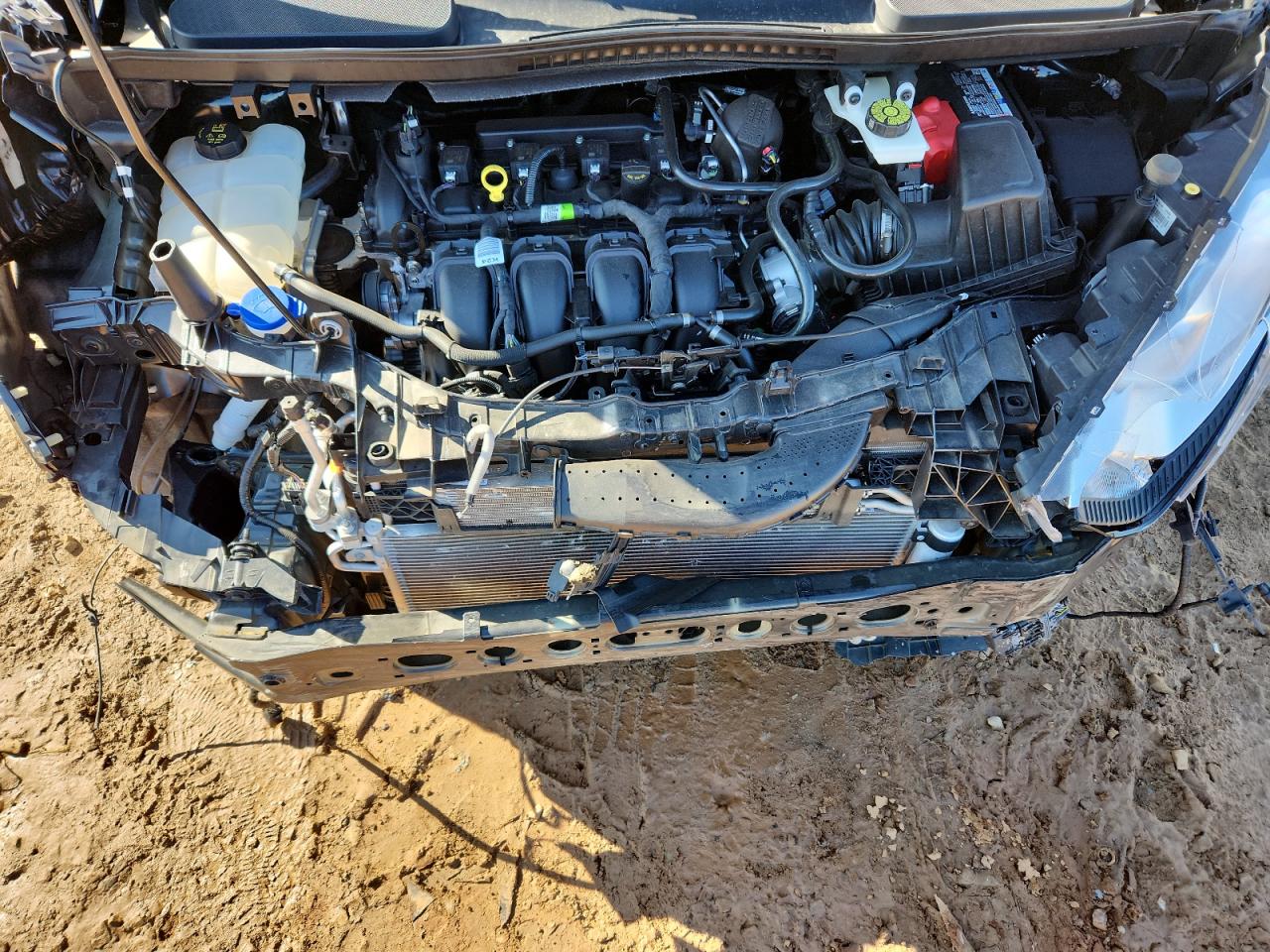 2022 Ford Transit Connect Xlt VIN: NM0LS7T2XN1542041 Lot: 82371475